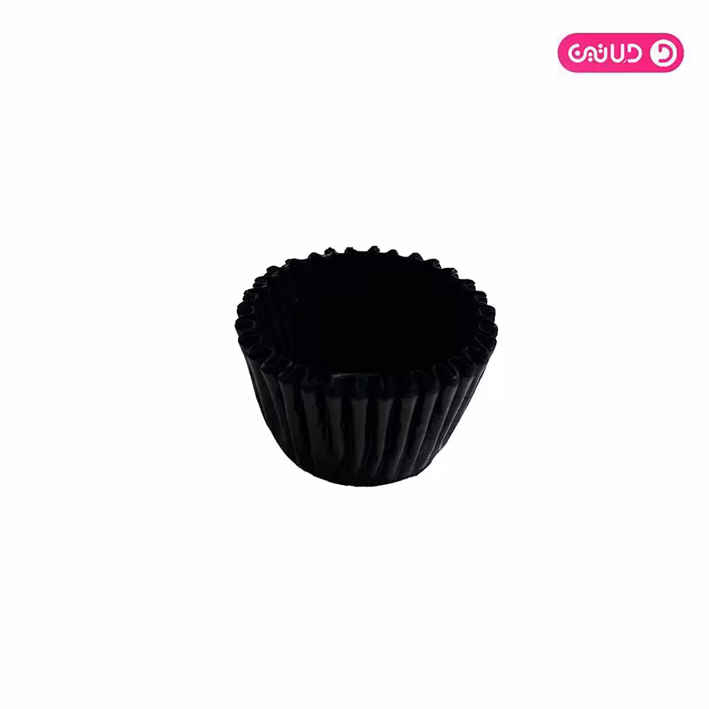 کپسول حلوا قهوه ای مشکی 300 عددی