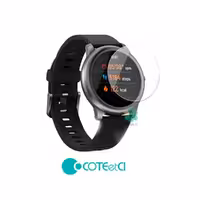 محافظ صفحه گلس ساعت شیائومی Xiaomi Haylou Solar LS05 مدل Coteetci