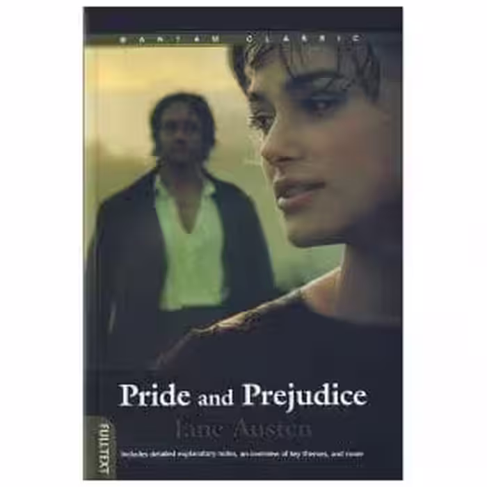 Pride and Prejudice