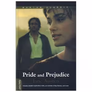 Pride and Prejudice