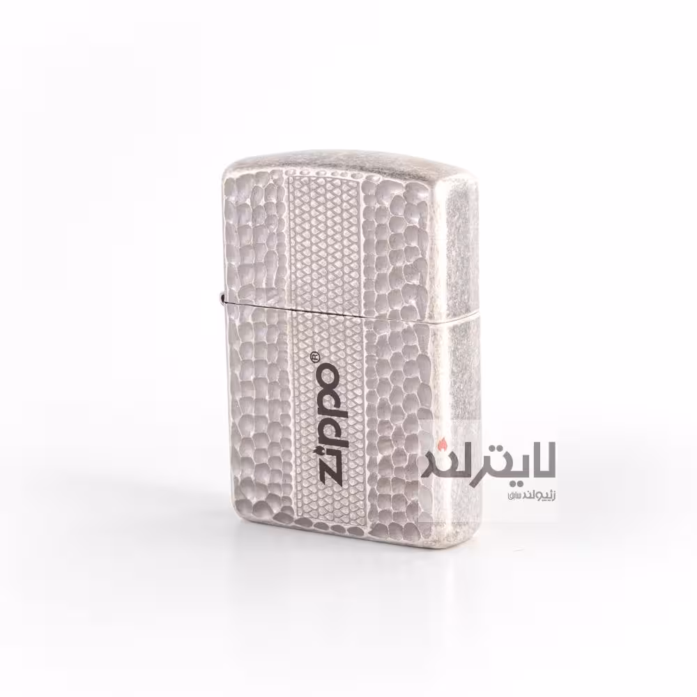 فندک زیپو مدل A-Magic Eye کد 3-6001