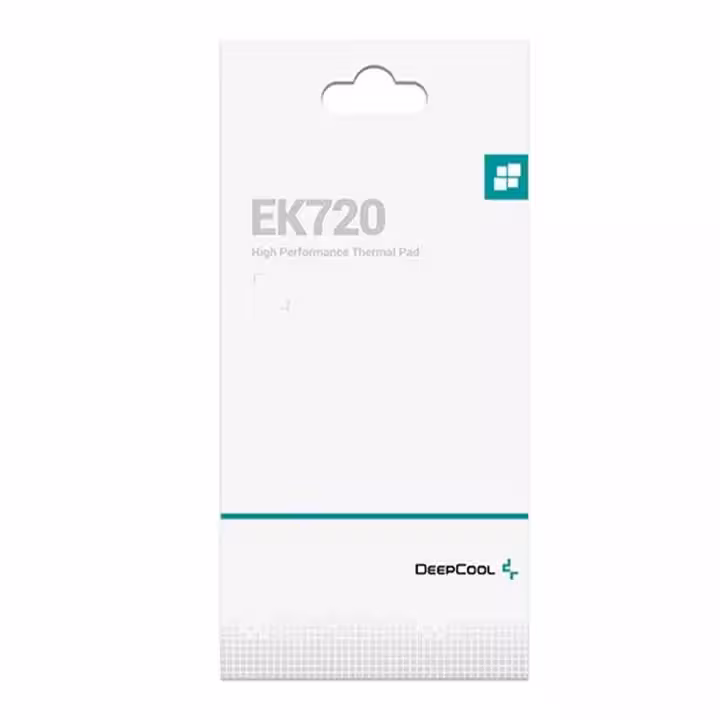 پد سیلیکونی EK720 0.5mm دیپ کول