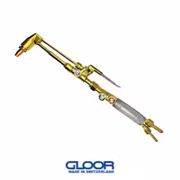 سر پیک برش گلور GLOOR سوئیس