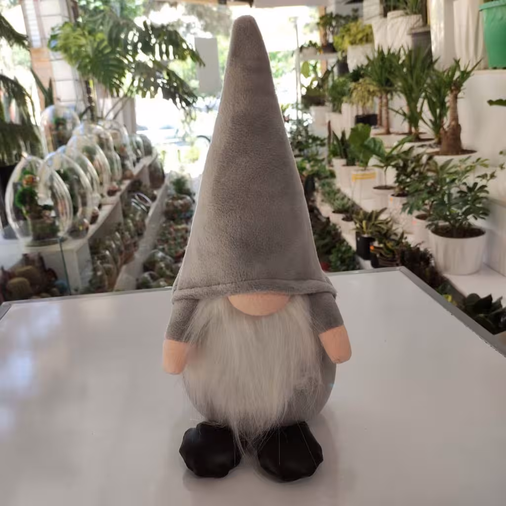 عروسک لی لی پوت خجالتی در قزوین