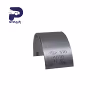 یک دست یاتاقان شاتون استاندارد(یاتاقان متحرک) ام وی ام 530 -550- ایکس 33 - تیگو 5 481H-BJ1004121BA شرکتی