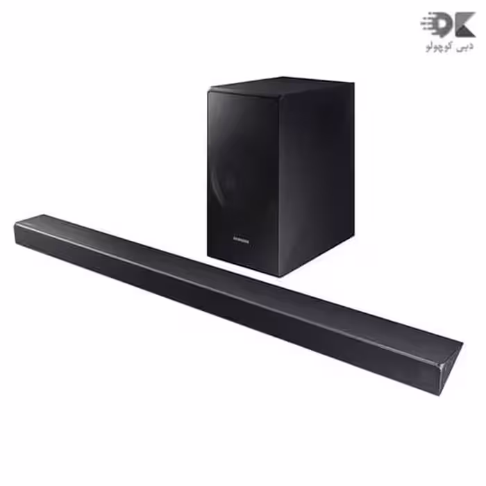 ساندبار 340 وات سامسونگ مدل HW-N550