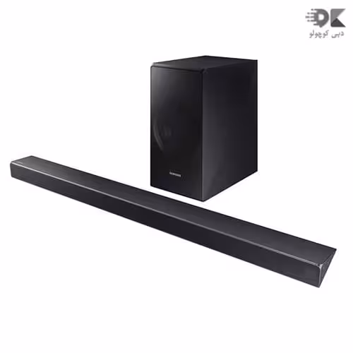 ساندبار 340 وات سامسونگ مدل HW-N550