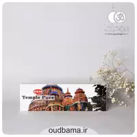 عود دست ساز معبد پاک TEMPLE PURE ( هم HEM )