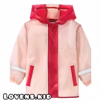 بارانی دخترانه  لوپیلو آلمان