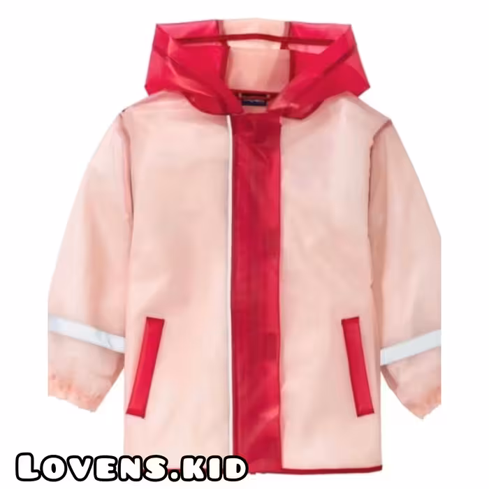 بارانی دخترانه  لوپیلو آلمان