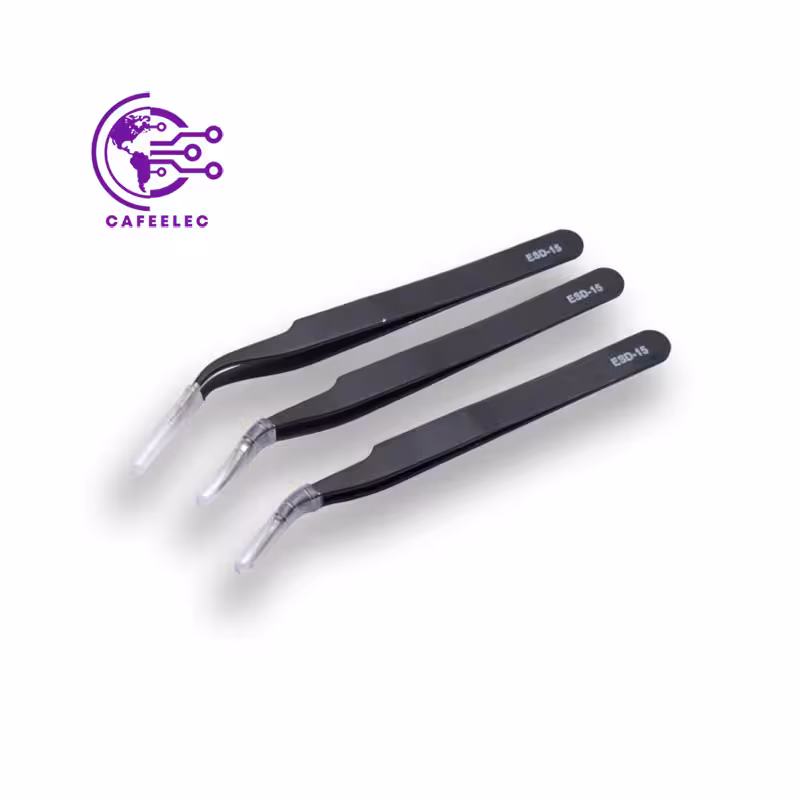 خرید و قیمت پنس سر کج ESD-15