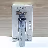 عطر سلفر 