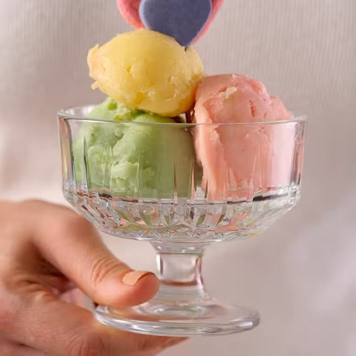 بستنی خوری اکو