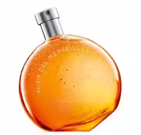 عطر زنانه هرمس مدل الکسیر دس مرولیس