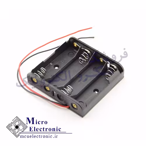 جاباتری قلمی چهارتایی 1×4