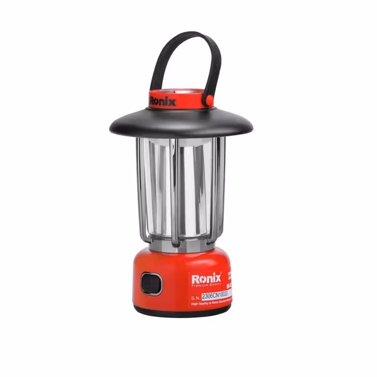 چراغ فانوسی رونیکس مدل RH-4297