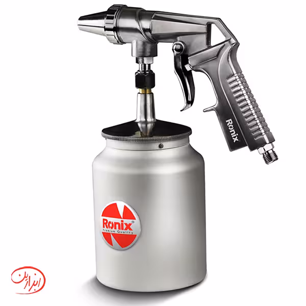 قیرپاش رونیکس مدل RH-6602