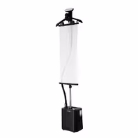 اتو ایستاده بیسمارک مدل BM 6641 تحت لیسانس آلمان ا bismark bm 6641 garment steamer