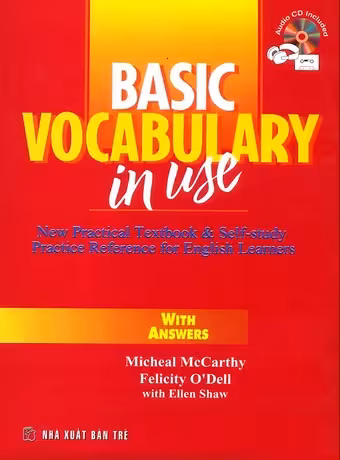 Basic Vocabulary in Use