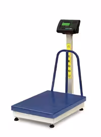 باسکول نیکو 350 کیلوگرم مدل 301EMN