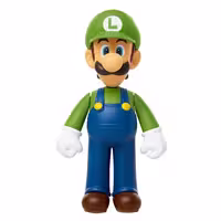 اکشن فیگور مدل لوئیجی luigi