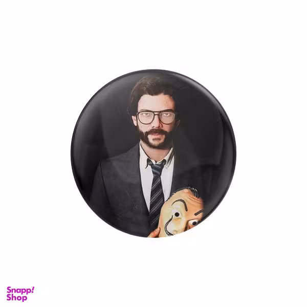 پیکسل ترمه طراحان ایده مدل money heist کدcfp1784