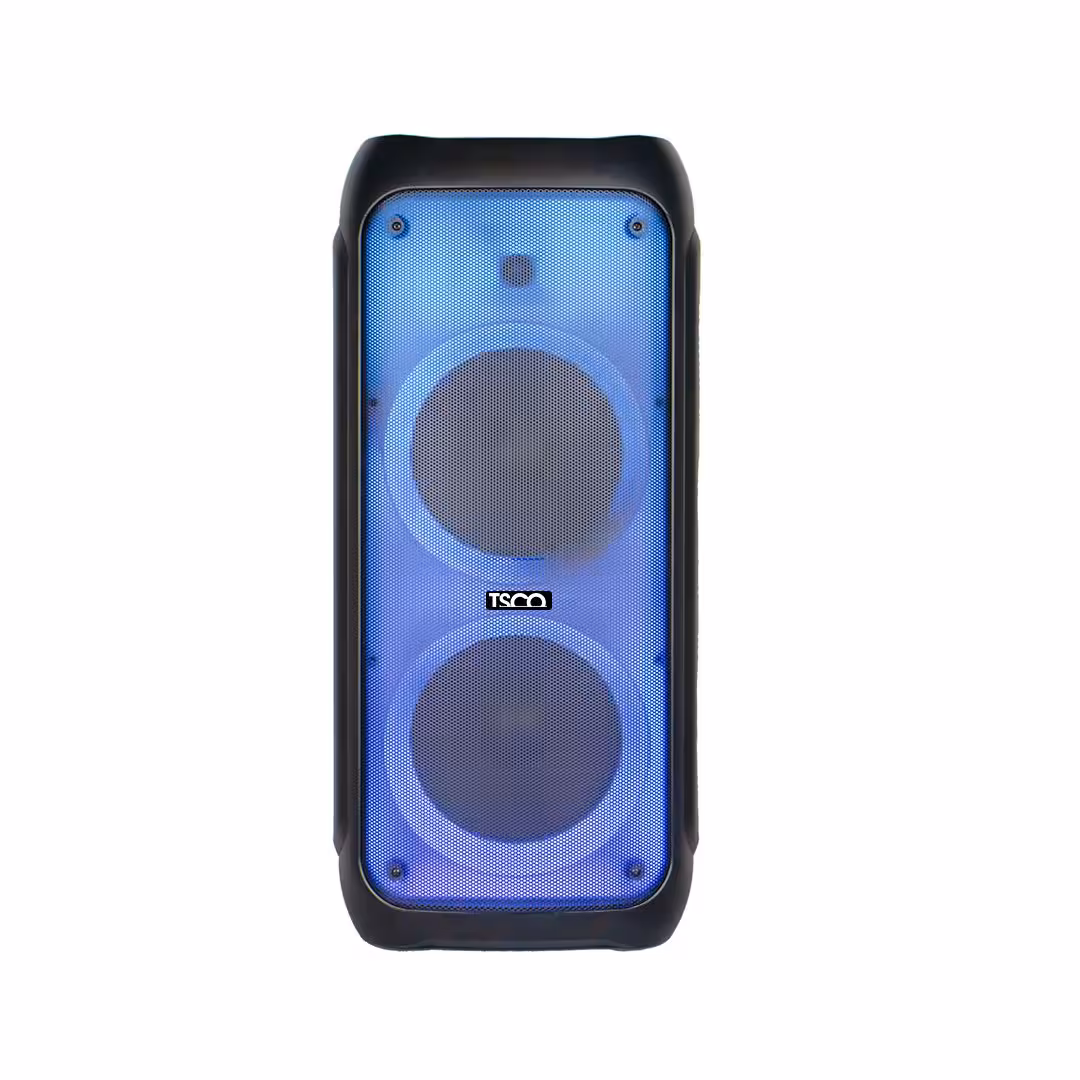 پخش کننده خانگی تسکو مدل TS 2081