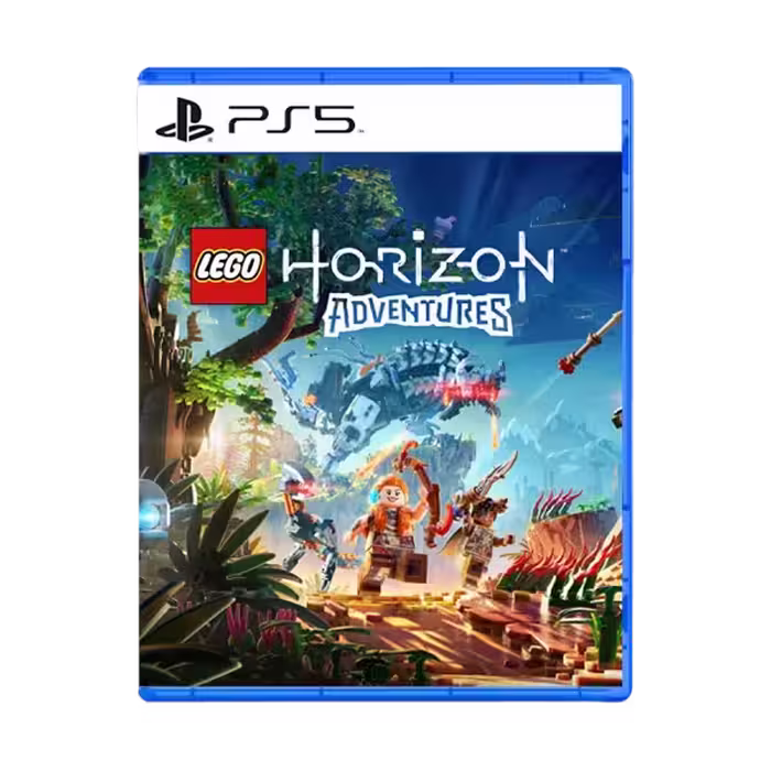 بازی Lego Horizon Adventures برای کنسول PS5