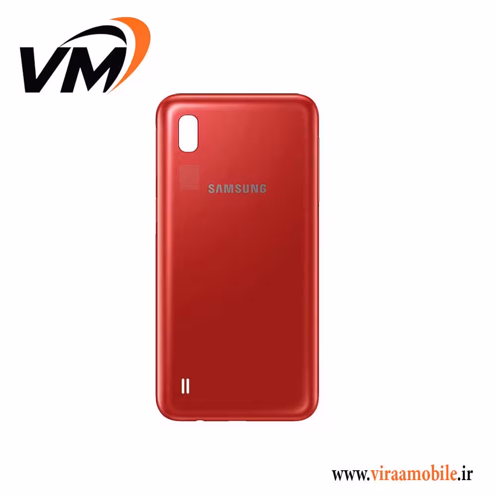 درب پشت اصلی سامسونگ Samsung Galaxy A10