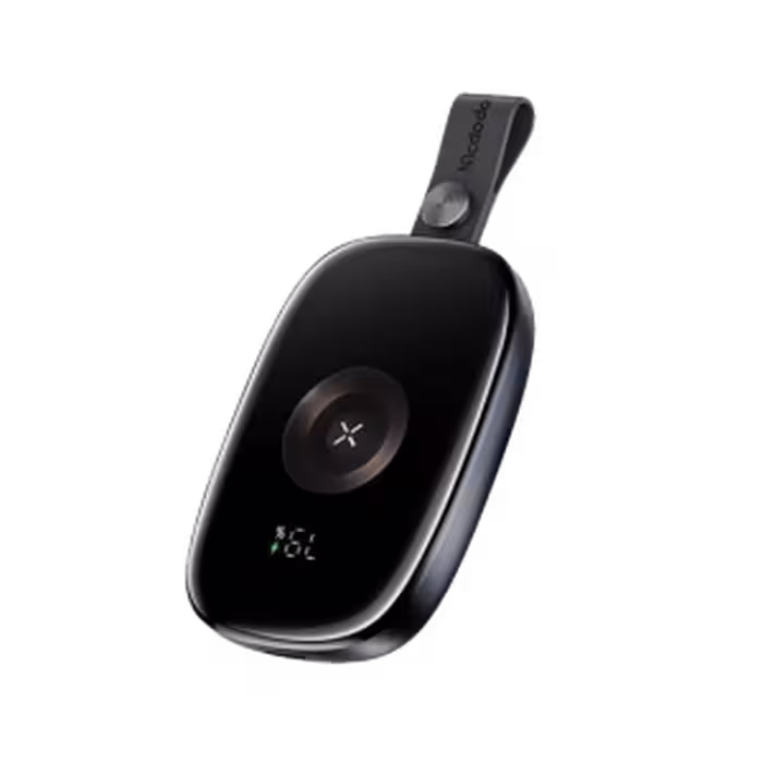 شارژر وایرلس اپل واچ مک دودو مدل MC-5230