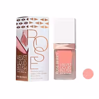 رژگونه مایع رزبری مدل HAZE