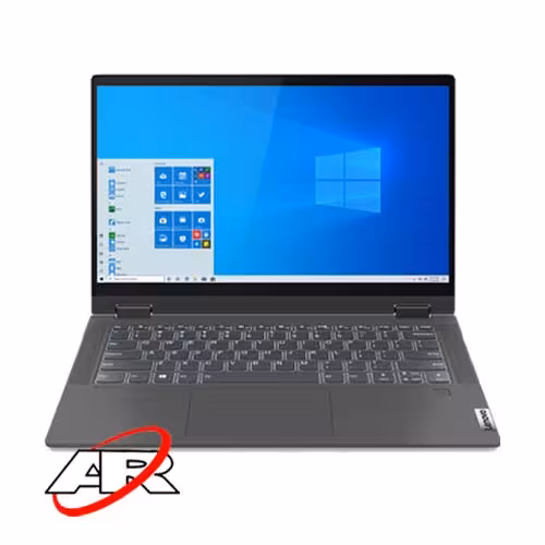 لپ تاپ لنوو مدل IP FLEX 5-14ITL05 i7 1165G7 16GB 512SSD 2GB