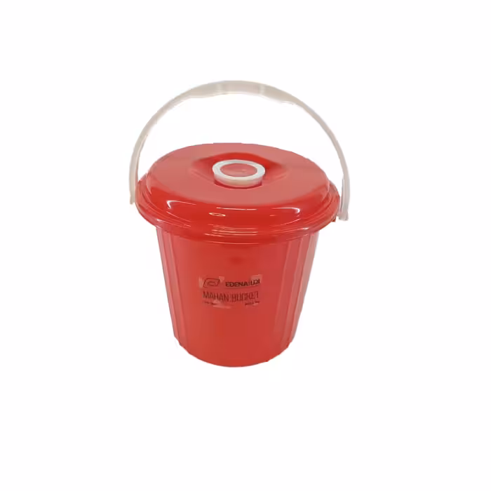 سطل دسته دار 5