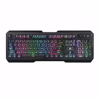 کیبورد گیمینگ ردراگون Keyboard Gaming Redragon Centaur K506