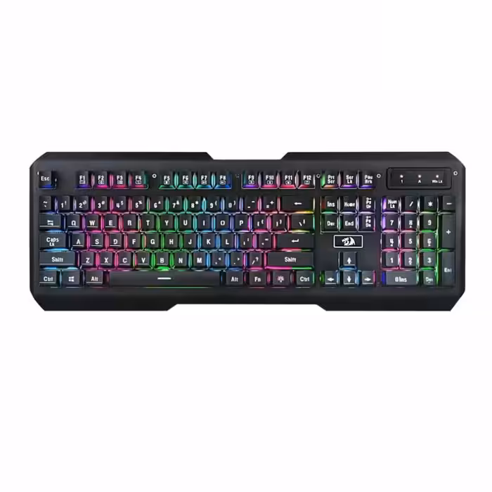 کیبورد گیمینگ ردراگون Keyboard Gaming Redragon Centaur K506