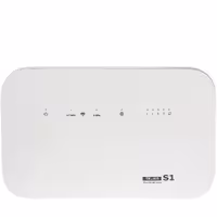 مودم 4G TD-LTE ایرانسل مدل TF-i60 S1 Unlock (آنلاک شده)