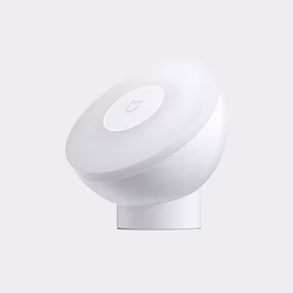 چراغ هوشمند و سنسور تشخیص حرکت میجیا 2 مدل MJYD02YL_A