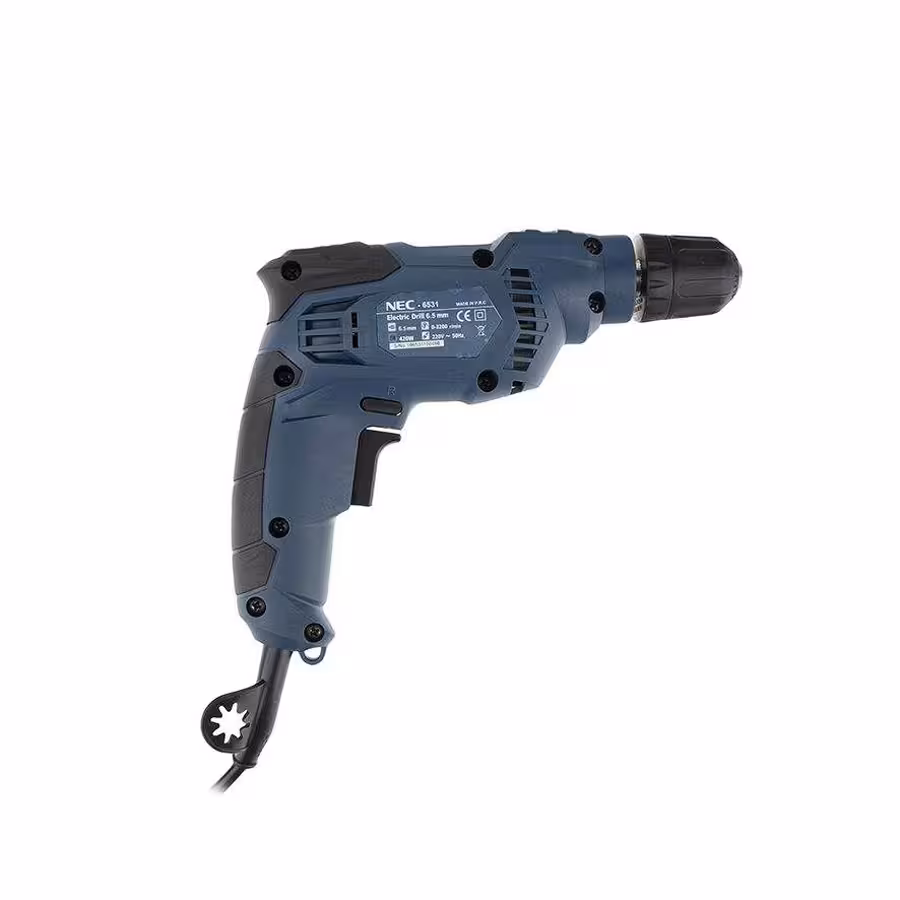 دریل ان ای سی مدل NEC-6531