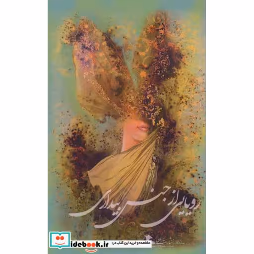 کتاب رویایی از جنس بیداری (3جلدی) اثر فریده میرترابی
