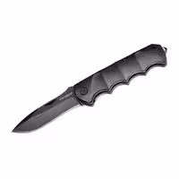 چاقو بوکر مگنوم نیزه سیاه Böker Magnum Black Spear II
