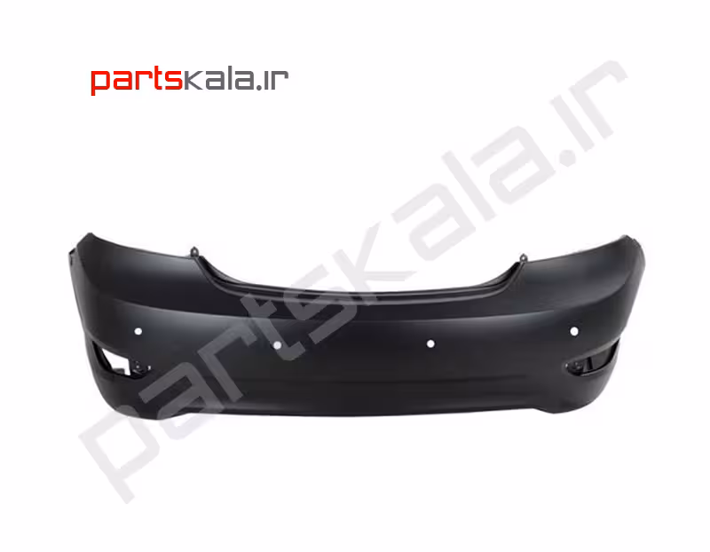 سپر عقب سنسوردار اکسنت وارداتی