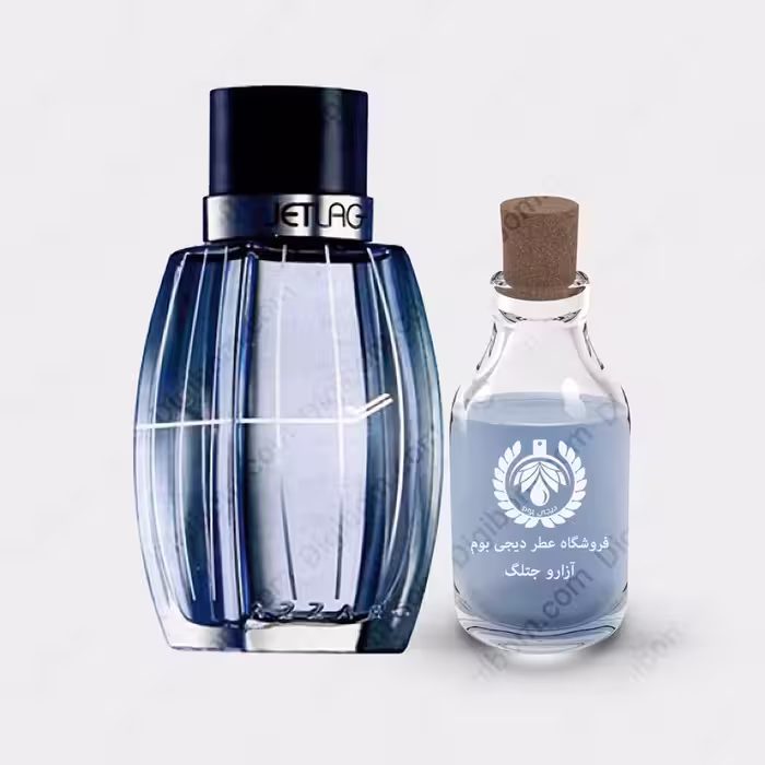 عطر آزارو جت لگ ( آزارو جتلگ ) – Azzaro JetlagعطرAzzaro Jetlag