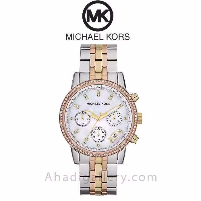ساعت مچی مایکل کورس مدل MK5650