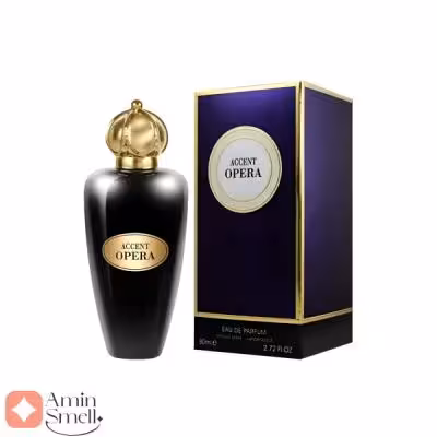 ادکلن اکسنت اپرا فراگرنس ورد | Accent Opera Fragrance World