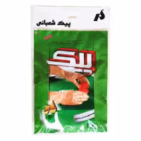 دستکش یکبار مصرف پیک مدل 001 بسته 100 عددی