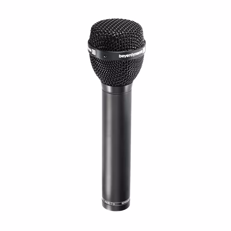 میکروفن با سیم Beyerdynamic M69 TG