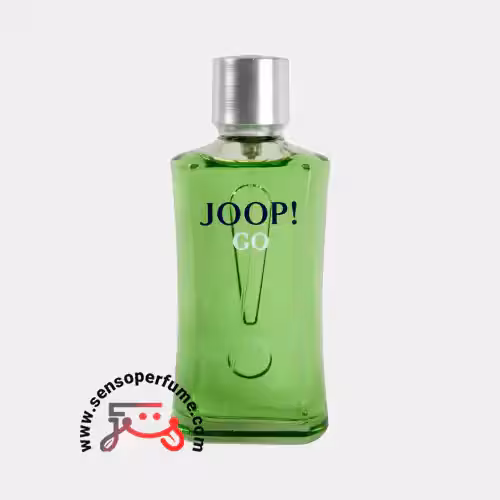 تستر عطر ادکلن جوپ گو | joop go