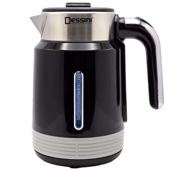 کتری برقی دسینی مدل DS-42SS گنجایش 25 لیتر | چاوه