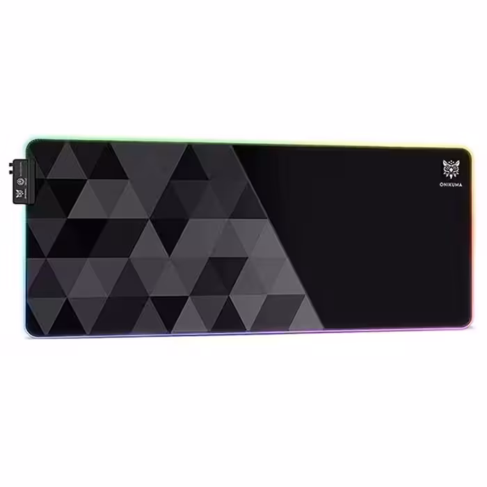 ماوس پد گیمینگ اونیکوما مدل MP006 در سایز 80*30 سانتی متر