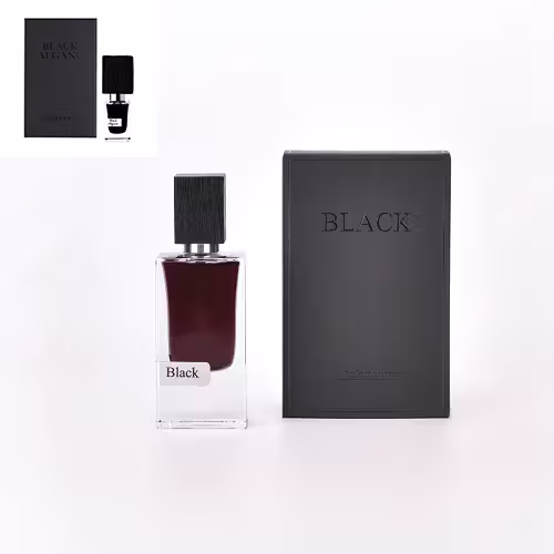 عطر ادکلن بلک افغان (بلک افگانو) جانوین |  Black (Afgano) Johnwin حجم 60 میل (شرکتی)